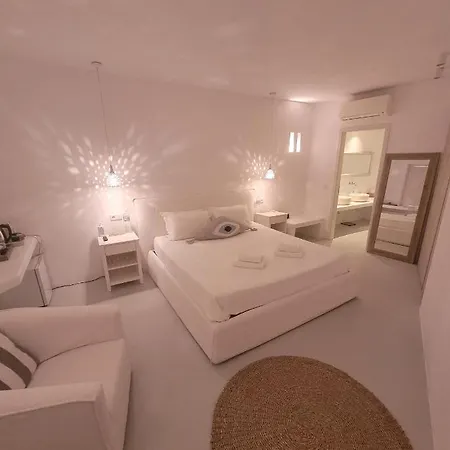 Zelia Bed & Breakfast Mykonos Town