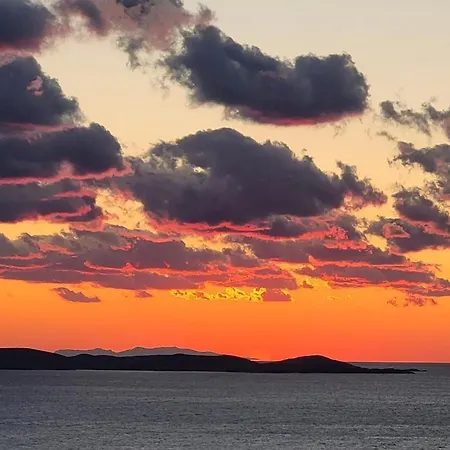 Nocleg ze śniadaniem Zelia &